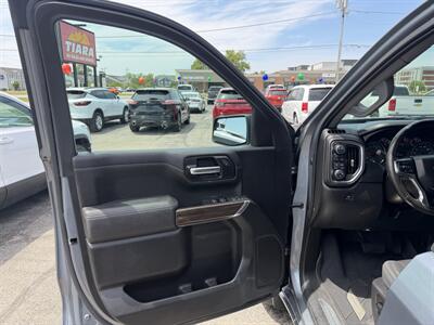 2020 Chevrolet Silverado 1500 RST - Photo 11 - Elkhart, IN 46514