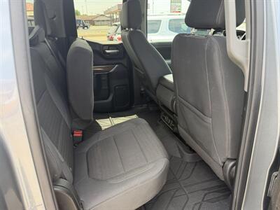2020 Chevrolet Silverado 1500 RST - Photo 17 - Elkhart, IN 46514