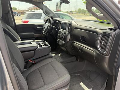 2020 Chevrolet Silverado 1500 RST - Photo 15 - Elkhart, IN 46514