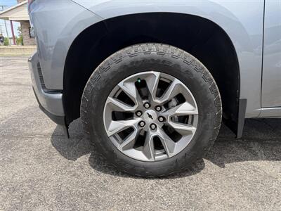 2020 Chevrolet Silverado 1500 RST - Photo 3 - Elkhart, IN 46514