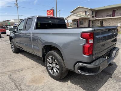 2020 Chevrolet Silverado 1500 RST - Photo 5 - Elkhart, IN 46514