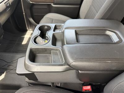 2020 Chevrolet Silverado 1500 RST - Photo 21 - Elkhart, IN 46514