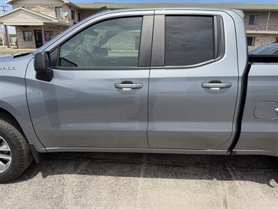 2020 Chevrolet Silverado 1500 RST - Photo 4 - Elkhart, IN 46514