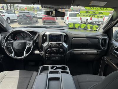 2020 Chevrolet Silverado 1500 RST - Photo 18 - Elkhart, IN 46514