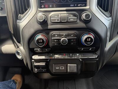 2020 Chevrolet Silverado 1500 RST - Photo 20 - Elkhart, IN 46514