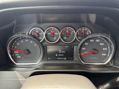 2020 Chevrolet Silverado 1500 RST - Photo 22 - Elkhart, IN 46514