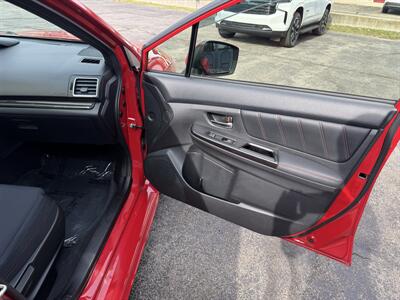 2020 Subaru WRX Premium - Photo 19 - Elkhart, IN 46514