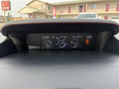2020 Subaru WRX Premium - Photo 23 - Elkhart, IN 46514