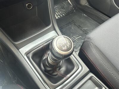 2020 Subaru WRX Premium - Photo 21 - Elkhart, IN 46514
