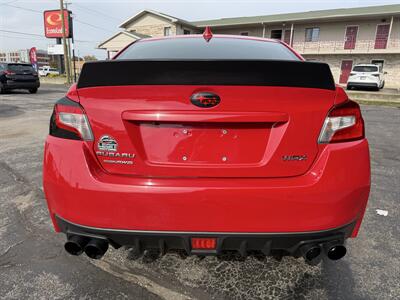 2020 Subaru WRX Premium - Photo 6 - Elkhart, IN 46514