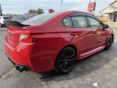 2020 Subaru WRX Premium - Photo 7 - Elkhart, IN 46514