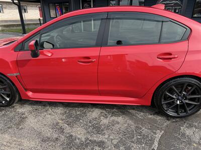 2020 Subaru WRX Premium - Photo 4 - Elkhart, IN 46514