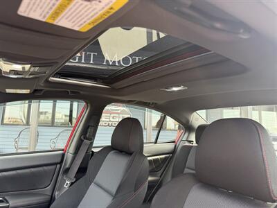 2020 Subaru WRX Premium - Photo 13 - Elkhart, IN 46514