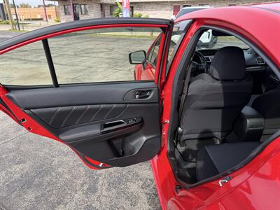 2020 Subaru WRX Premium - Photo 14 - Elkhart, IN 46514