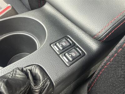 2020 Subaru WRX Premium - Photo 26 - Elkhart, IN 46514