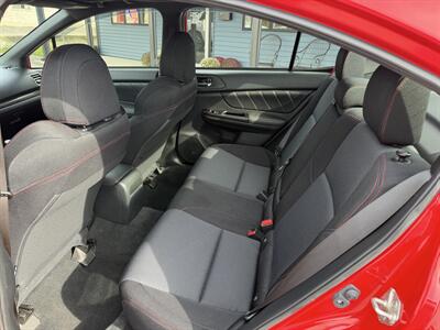 2020 Subaru WRX Premium - Photo 15 - Elkhart, IN 46514