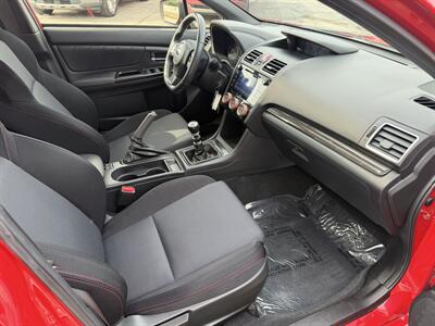 2020 Subaru WRX Premium - Photo 20 - Elkhart, IN 46514