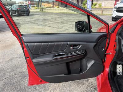 2020 Subaru WRX Premium - Photo 11 - Elkhart, IN 46514
