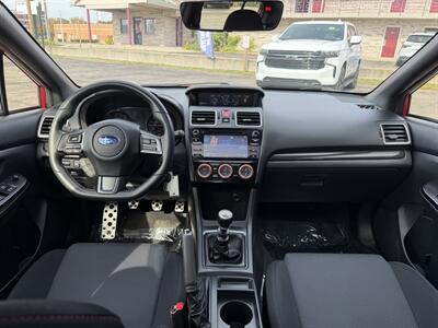 2020 Subaru WRX Premium - Photo 18 - Elkhart, IN 46514