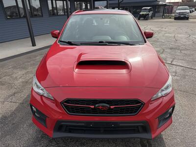 2020 Subaru WRX Premium - Photo 10 - Elkhart, IN 46514