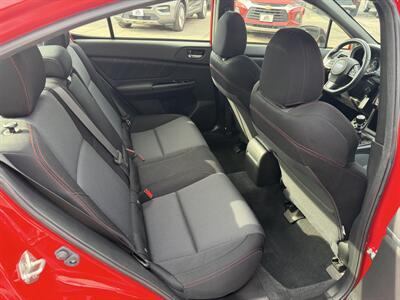 2020 Subaru WRX Premium - Photo 17 - Elkhart, IN 46514