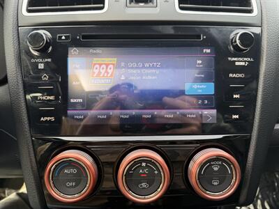 2020 Subaru WRX Premium - Photo 22 - Elkhart, IN 46514