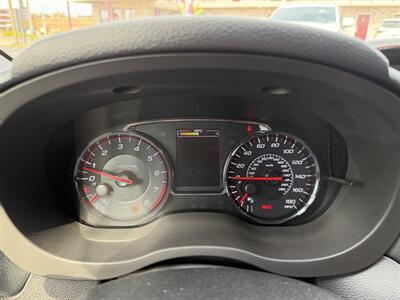2020 Subaru WRX Premium - Photo 24 - Elkhart, IN 46514