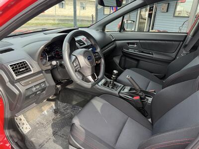 2020 Subaru WRX Premium - Photo 12 - Elkhart, IN 46514