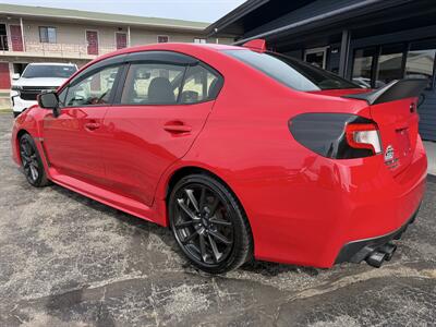 2020 Subaru WRX Premium - Photo 5 - Elkhart, IN 46514
