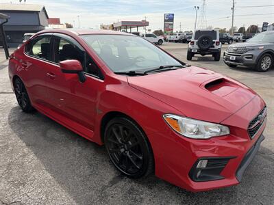 2020 Subaru WRX Premium - Photo 9 - Elkhart, IN 46514