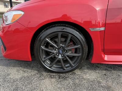 2020 Subaru WRX Premium - Photo 3 - Elkhart, IN 46514