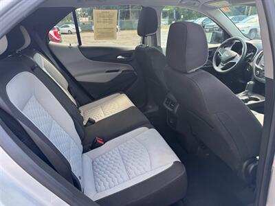 2021 Chevrolet Equinox LS   - Photo 13 - Elkhart, IN 46514