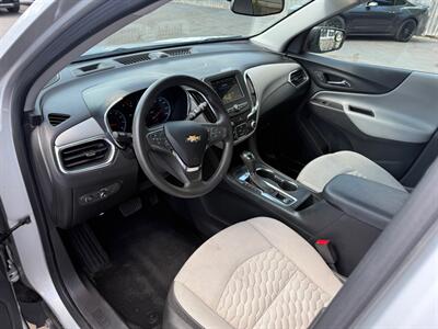 2021 Chevrolet Equinox LS   - Photo 10 - Elkhart, IN 46514