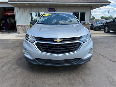 2021 Chevrolet Equinox LS   - Photo 7 - Elkhart, IN 46514