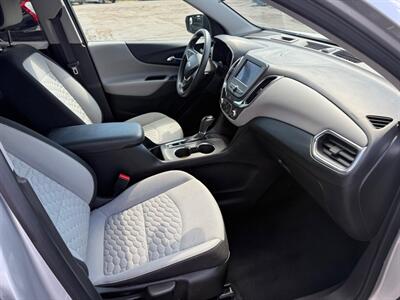 2021 Chevrolet Equinox LS   - Photo 15 - Elkhart, IN 46514