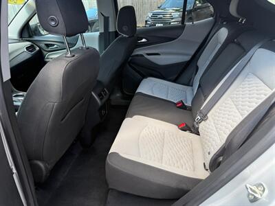 2021 Chevrolet Equinox LS   - Photo 11 - Elkhart, IN 46514