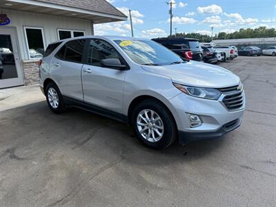2021 Chevrolet Equinox LS   - Photo 6 - Elkhart, IN 46514