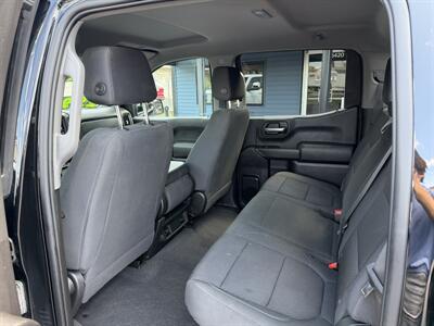 2020 Chevrolet Silverado 1500 Custom - Photo 14 - Elkhart, IN 46514