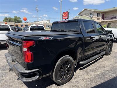 2020 Chevrolet Silverado 1500 Custom - Photo 7 - Elkhart, IN 46514