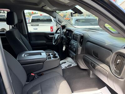2020 Chevrolet Silverado 1500 Custom - Photo 20 - Elkhart, IN 46514