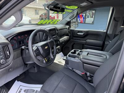 2020 Chevrolet Silverado 1500 Custom - Photo 12 - Elkhart, IN 46514