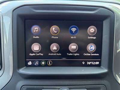 2020 Chevrolet Silverado 1500 Custom - Photo 22 - Elkhart, IN 46514