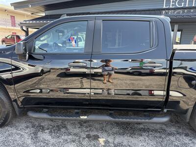 2020 Chevrolet Silverado 1500 Custom - Photo 4 - Elkhart, IN 46514
