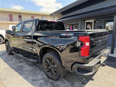 2020 Chevrolet Silverado 1500 Custom - Photo 5 - Elkhart, IN 46514