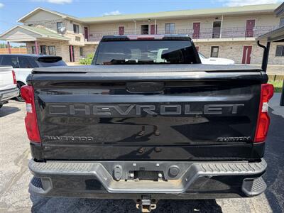 2020 Chevrolet Silverado 1500 Custom - Photo 6 - Elkhart, IN 46514