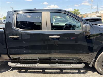 2020 Chevrolet Silverado 1500 Custom - Photo 8 - Elkhart, IN 46514