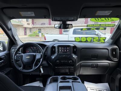 2020 Chevrolet Silverado 1500 Custom - Photo 18 - Elkhart, IN 46514
