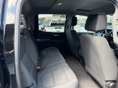 2020 Chevrolet Silverado 1500 Custom - Photo 16 - Elkhart, IN 46514