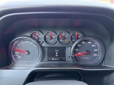 2020 Chevrolet Silverado 1500 Custom - Photo 23 - Elkhart, IN 46514