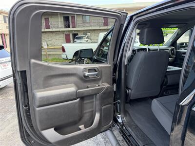 2020 Chevrolet Silverado 1500 Custom - Photo 13 - Elkhart, IN 46514